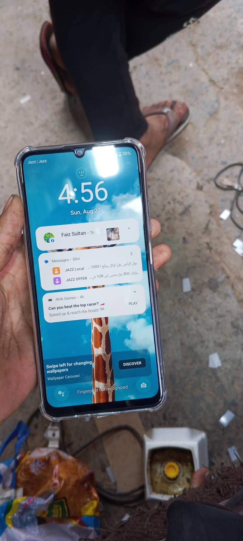 Realme Note 60x 2