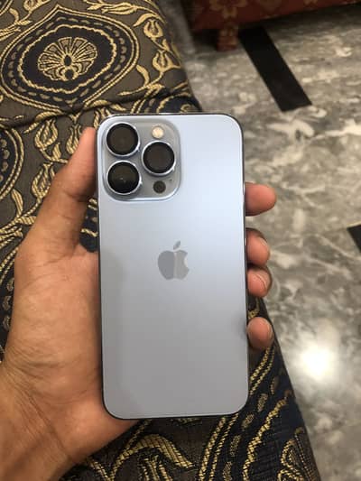 Apple iPhone 13 Pro