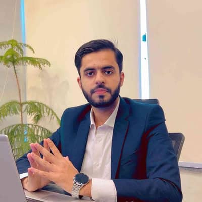 Sohaib Qureshi 