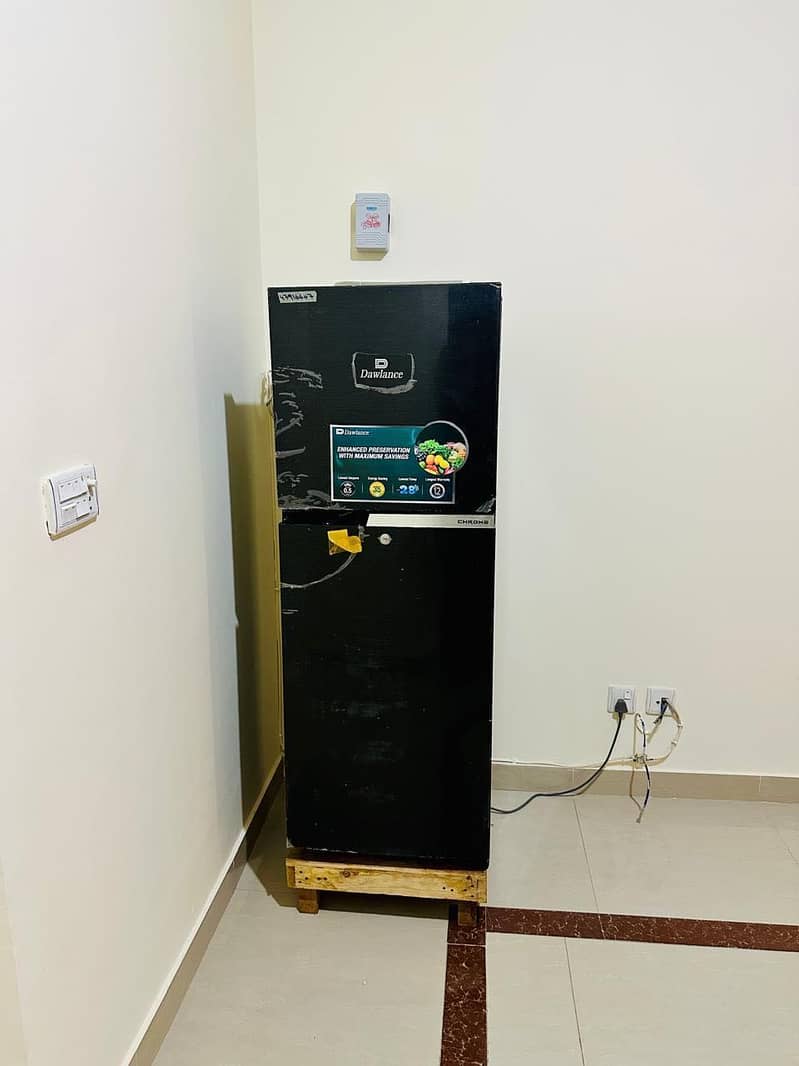 Dawlance Refrigetator 1