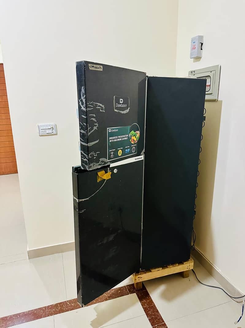 Dawlance Refrigetator 2