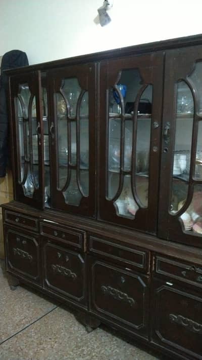 showcase for sale