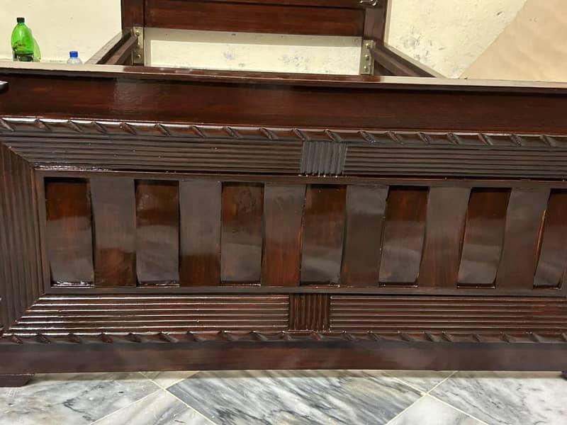 single bed 1