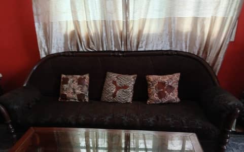 2 sofa sets 5 seaters for sale