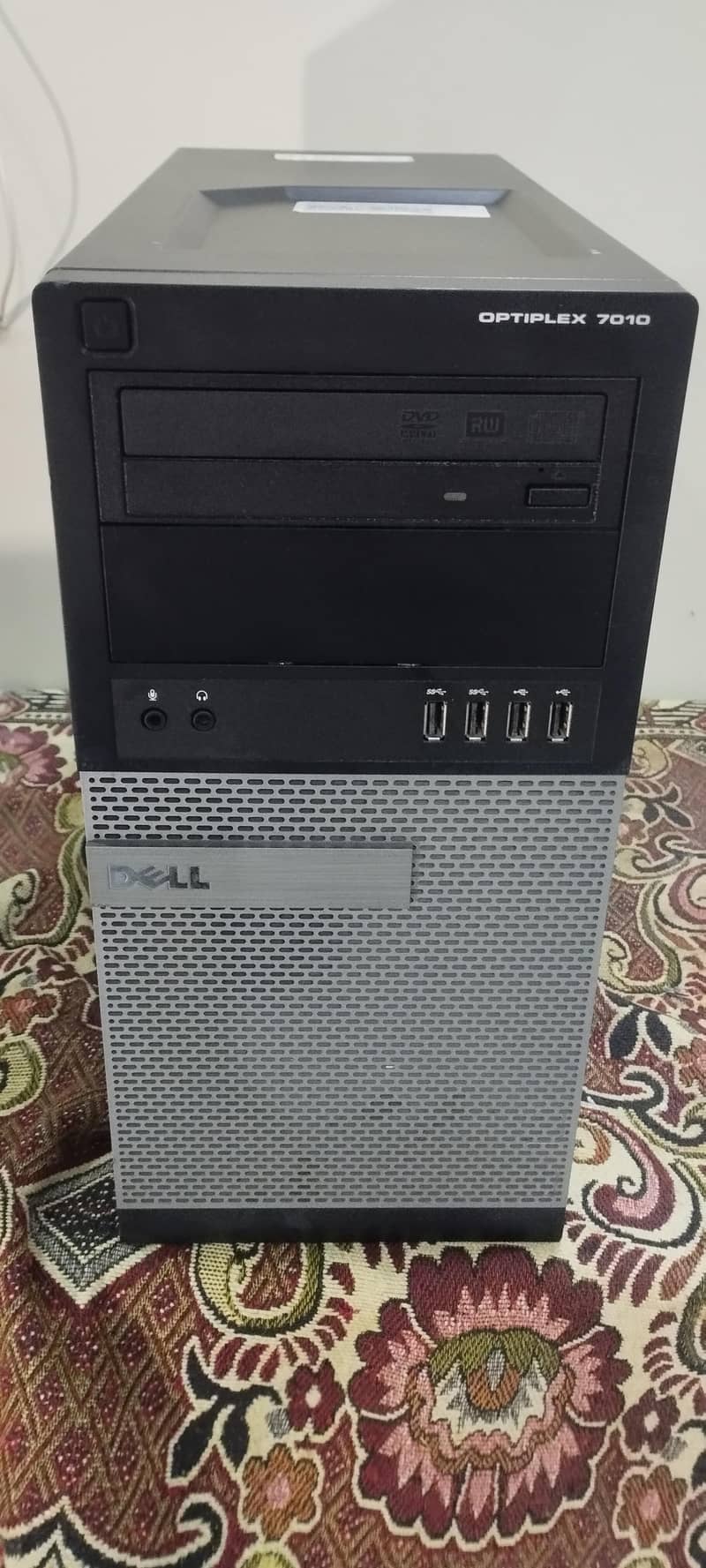 gaming PC 0