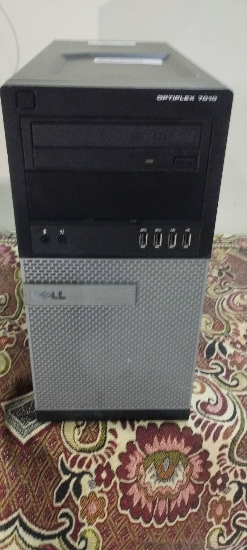 gaming PC 1