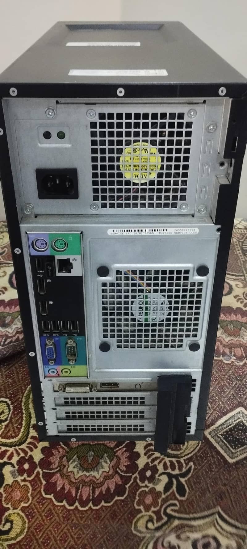 gaming PC 2