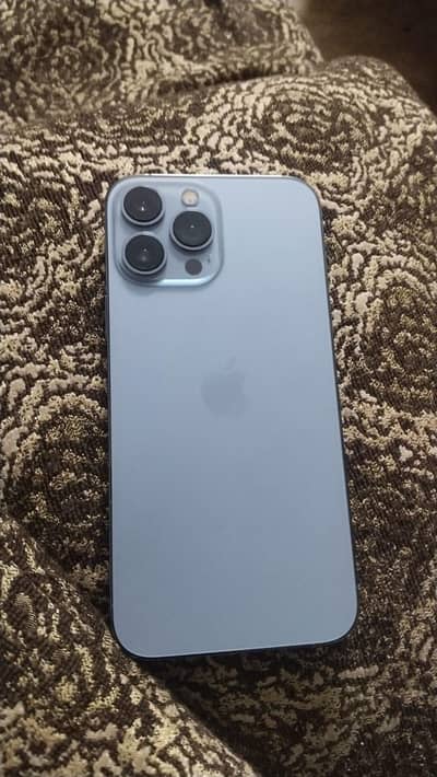 I phone 13 pro max