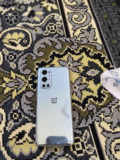 One Plus 9 Pro