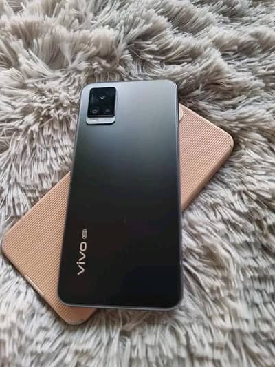 03237004371 vivo v20Pro 5G with box