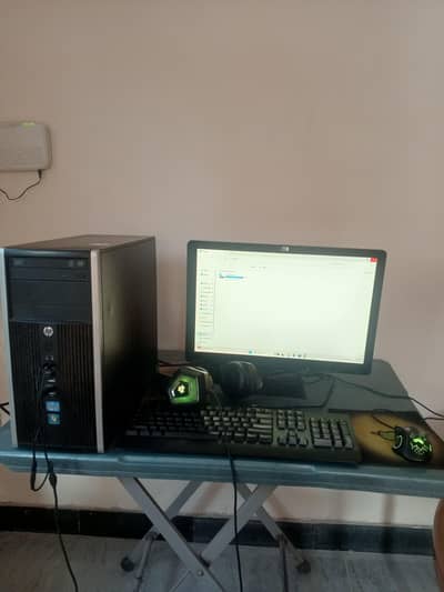 Full computer setup ,specs in description