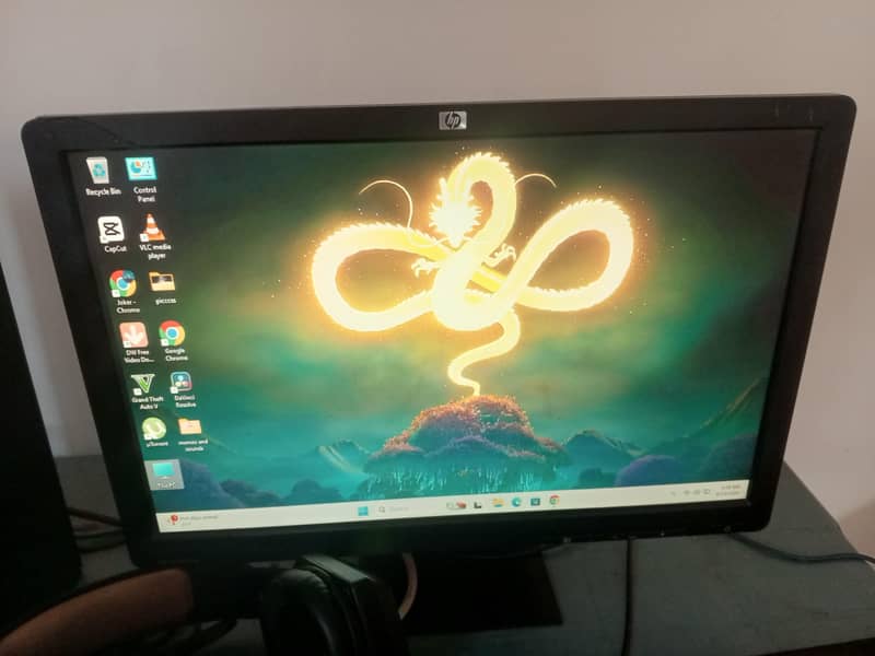 Full computer setup ,specs in description 3