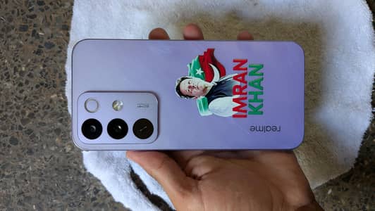 Realme C85 pro