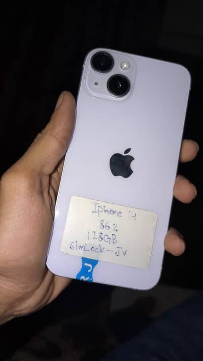 Apple iPhone 14
