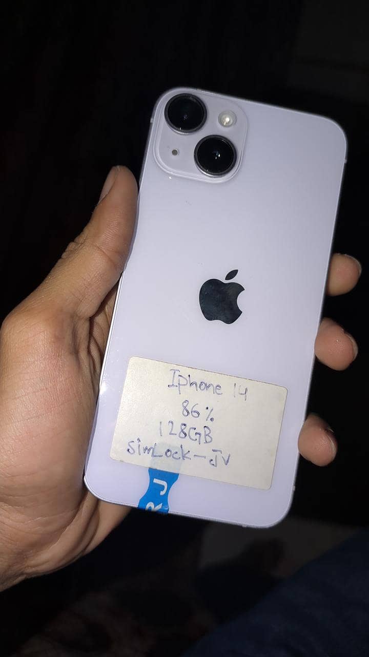 Apple iPhone 14 0