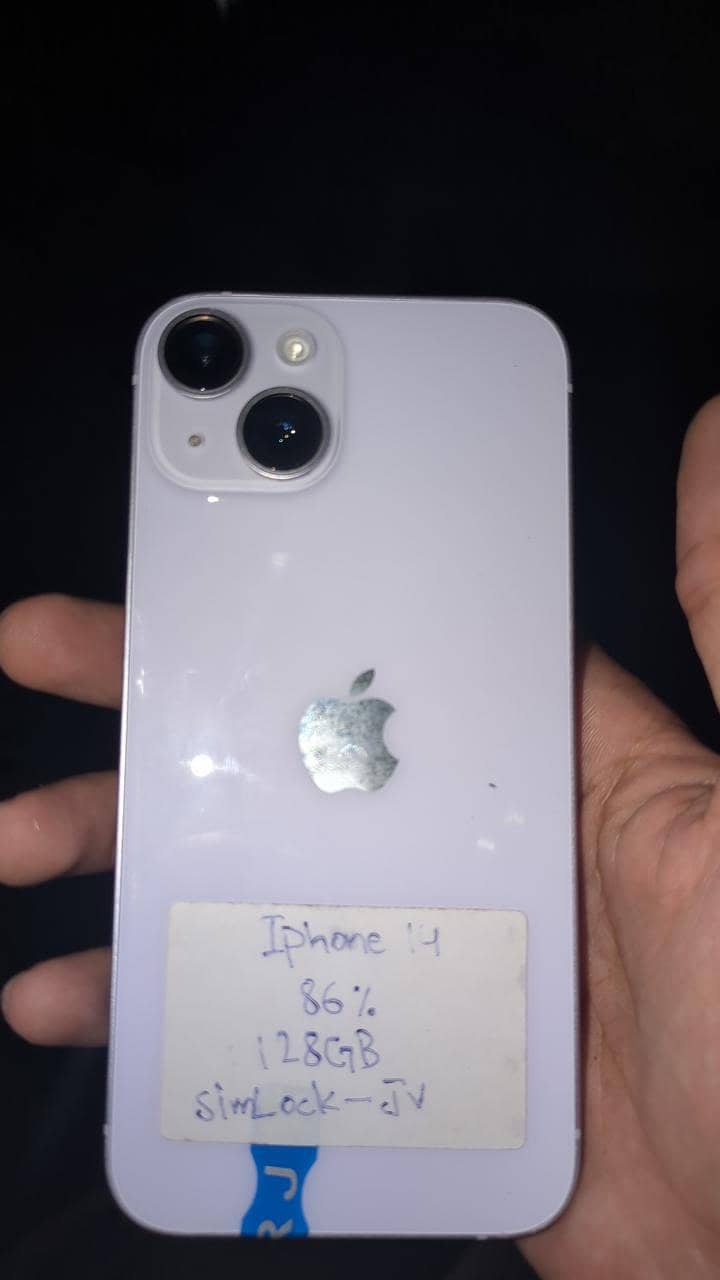 Apple iPhone 14 1
