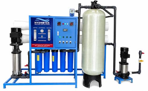 Water Filteration plant | Ro plant water plant | industrial ro plant