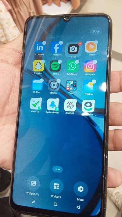 Realme 60 x urgent sale out seriously Buyer contact