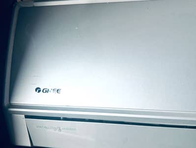 Split Ac in working condition