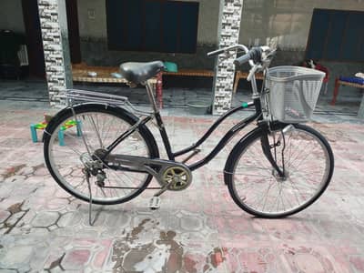 Japanese cycle for sale