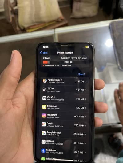 Apple iPhone XS Max