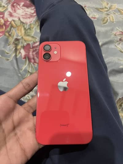 Apple iPhone 12