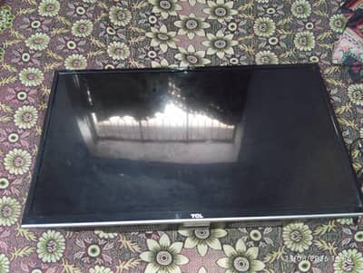tcl 32inch led
