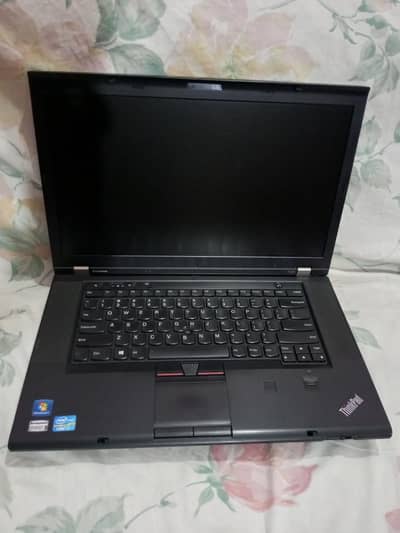 Lenovo Thinkpad t530 1GB Nvidia graphic card 128GB  SSD , 4GB  RAM