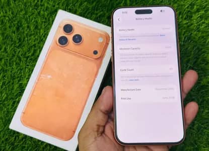 Apple iPhone 17 Pro Max jv