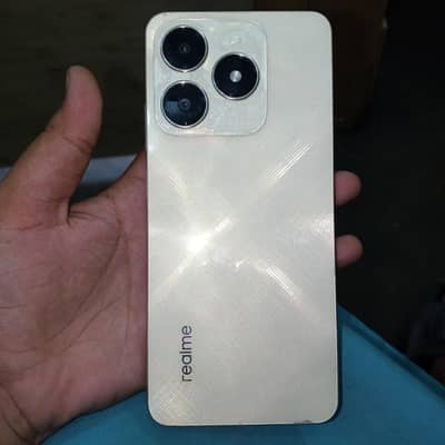 Realme C61