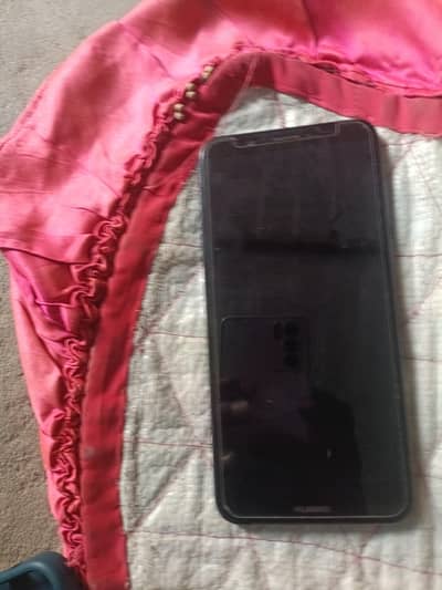 Huawei Y7 Prime