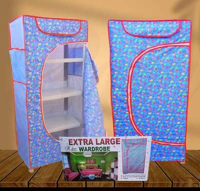 ideal kids wardrobe