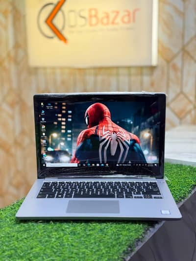  DELL LATITUDE 3310 2 in 1 Laptop