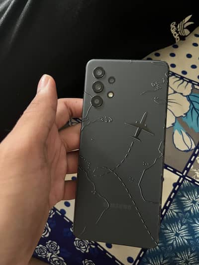 Samsung Mobile A32