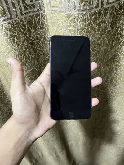 Apple iPhone 7 Plus parts or not working