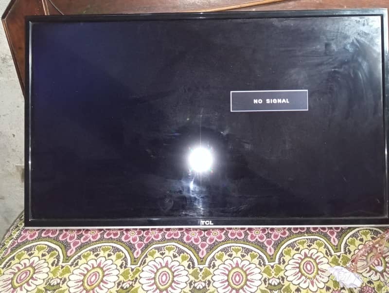 tcl 32inch led 0