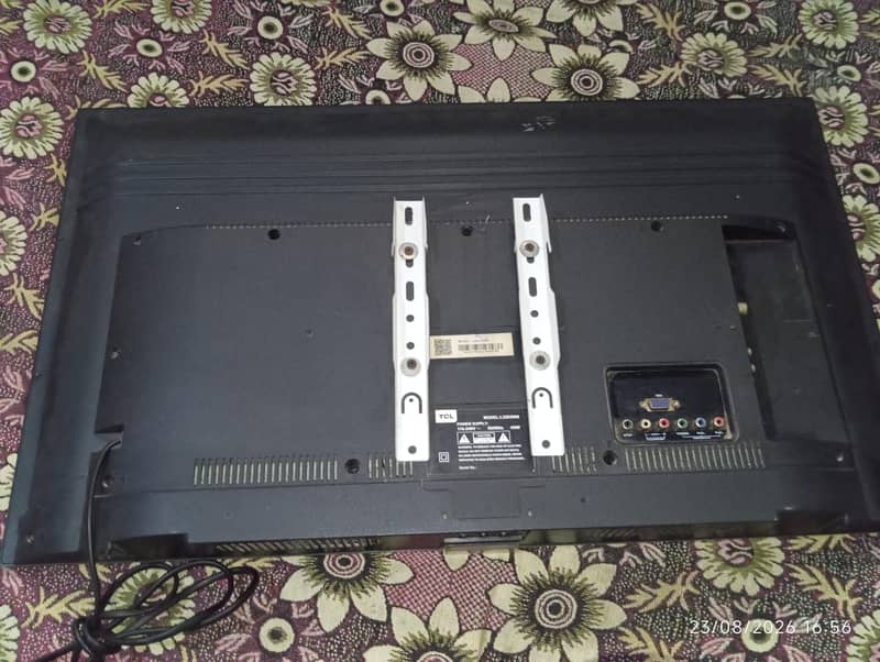 tcl 32inch led 5