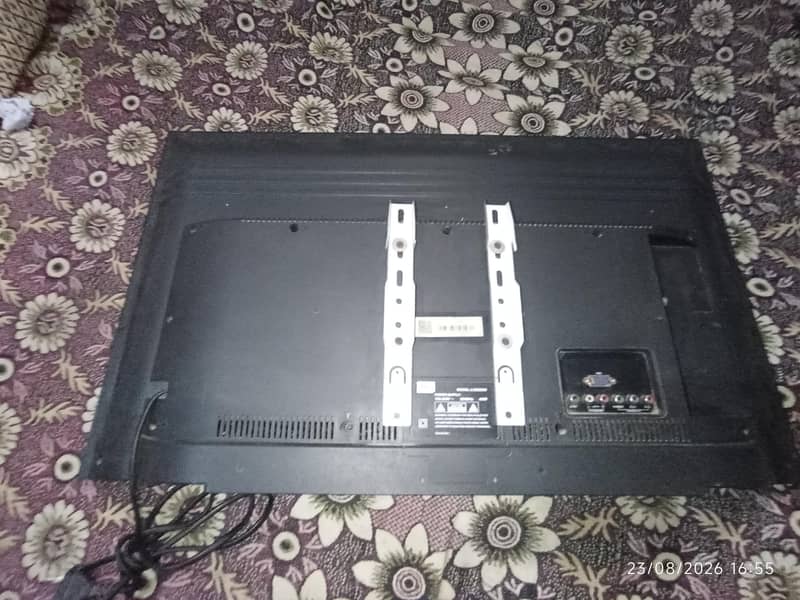 tcl 32inch led 7