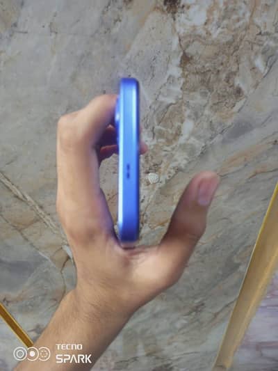 Infinix smart 10