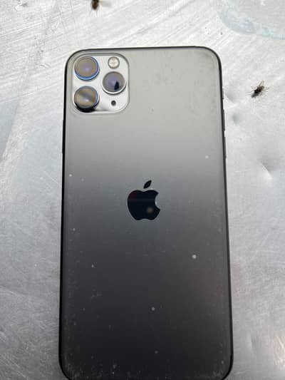 Apple iPhone 11 Pro Max