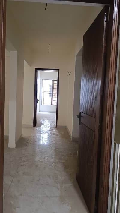 Brand New 3 Bed Dd Flat For Sale