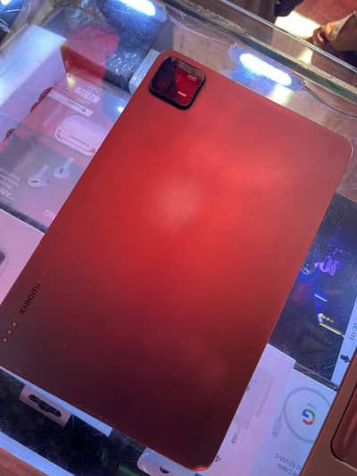 Xiaomi pad 6