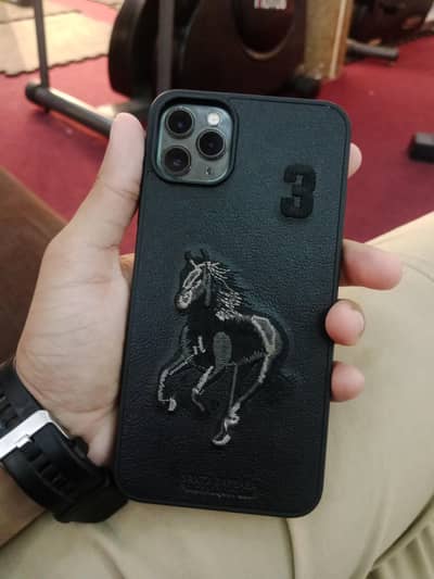 Apple iPhone 11 pro max 256gb nonpta factory unlock