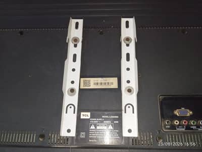 tcl 32inch led