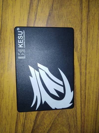 SSD Kesu 240GB SATA