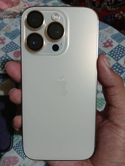 Apple iPhone 14 Pro