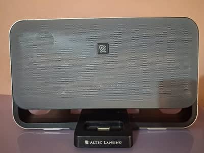 ALTEC LANSING SOUNDBAR BLUETOOTH