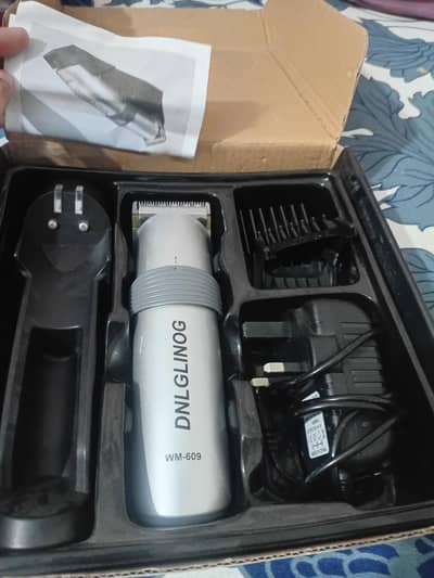 Professional Hair clipper