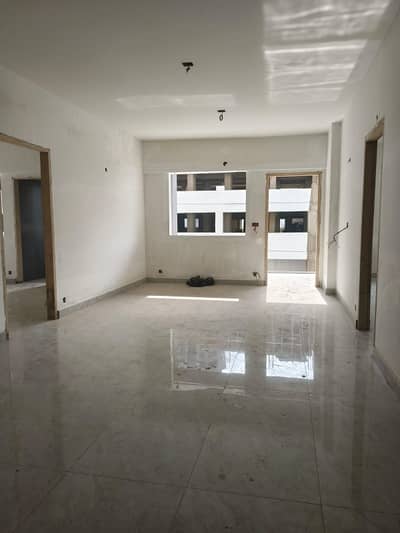 Shayan Iconic Residency Flat For Sale 2/3 BED DD, Located At Callachi Society Gulshan e Iqbal Block 10A Karachi