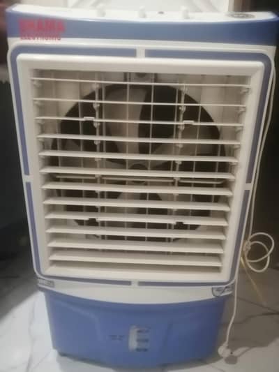 Fischer Room Air Cooler